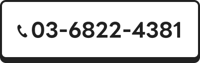 TEL:03-6822-4381